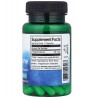 Swanson Pregnenolone High Potency 25 mg 60 Caps - 60 Servings