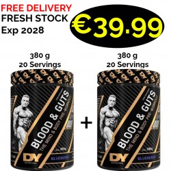 Prozis Big Shot - Pre-Workout 46 Servings