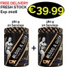 1+1 Fresh Stock!!! Dorian yates Blood & Guts Pre Workout 720 g - 40 Servings