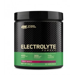 SFD Nutrition ELECTROLYTES 200 g - 40 Servings