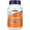 Now Foods L-Cysteine 500 mg 100 Tabs - 100 Servings