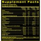 PharmaFreak Ripped Freak Pre Workout 200 g