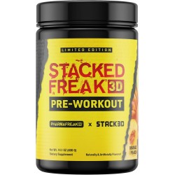 PharmaFreak Ripped Freak Pre Workout 200 g