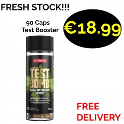  Kevin Levrone LevroTest AM +