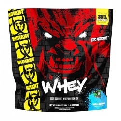 Mutant Whey 2.27 kg