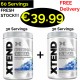 Scivation Xtend 30 servings