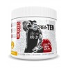 Exp 31/12/2025 5% Rich Piano Crea-TEN 10-in-1 Creatine Formula 240 g - 30 Servings