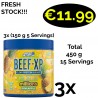 Applied Nutrition Clear Beef-XP Protein 450 g - 15 Servings