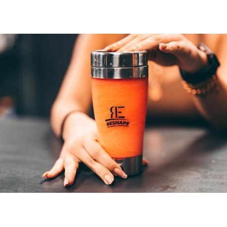 Reshape Portable Shaker and Blender 400 ml