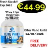 Yava Lab Elite Whey Protein 2000 g 