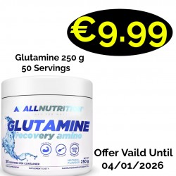 Yava Labs L-Glutamine Powder
