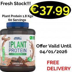 Applied Nutrition Vegan-Pro 2100g