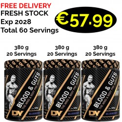 Prozis Big Shot - Pre-Workout 46 Servings