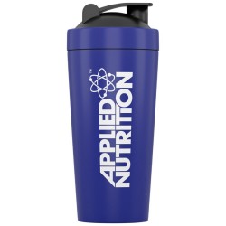 Applied Nutrition Stainless Steel Shaker - 750 ml