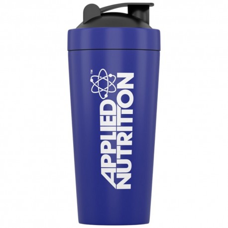 Applied Nutrition Stainless Steel Shaker - 750 ml