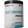 Skill Nutrition Glutamine Powder Unflavoured 500 g - 100 Servings