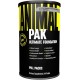 Universal Animal Vitamin Pak 44 Packs