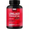 Force Factor USA Tongkat Ali Longjack Max 60 Veggie Caps