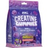Applied Nutrition Creatine Monohydrate Gummies 3000 mg - 80 Gummies
