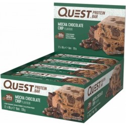 Quest Nutrition Quest Bars 12 x 60 g