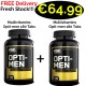 Optimum Nutrition Opti-men 180 Tabs