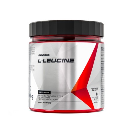 MyProtein L-Leucine 500 g