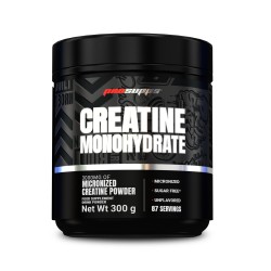 ProSupps Creatine Monohydrate 300 g - 87 Servings