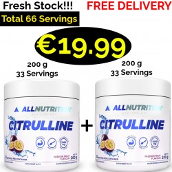 CITRULLINE MALATE (2:1)