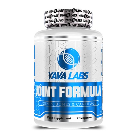 Yava Labs Joint Formula 90 Caps