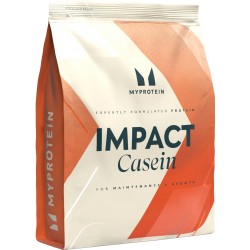MyProtein Micellar Casein 2,5Kg