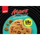 Mars Chocolate & Caramel High Protein Cookie 12 x 60 g