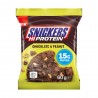 Exp 07/02/2026 Mars Chocolate & Peanut High Protein Cookie 60 g