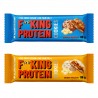 Exp 28/02/2026 ALL Nutrition Fitking Protein Cookies 96 g