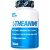 EVLution Nutrition L-Theanine 200 mg 60 Veggie Caps - 60 Servings