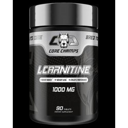 ALL Nutrition L - Carnitine Fit Body 120 Caps - 60 Servings