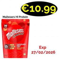 Mars Protein Powder Maltesers 450 g