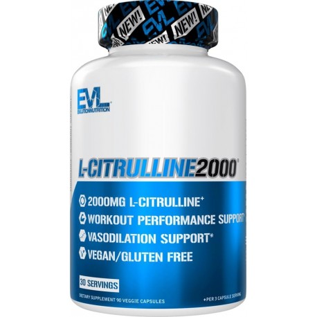 Prozis L-Citrulline Malate 150 g