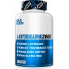 Evlution Nutrition L-Citrulline 2000 90 Veggie Caps - 30 Servings