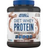 Exp 31/01/2026 Applied Nutrition Diet Whey 2 kg - 80 Servings