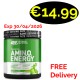 Optimum Nutrition Essential Amino Energy 270 g - 30 Servings