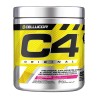 Exp 14/03/2026 Cellucor Pre-Workout 60 Servings 390 g C4 Original