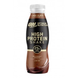 Prozis 8 x Zero Shake RTD 250 ml