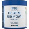 Applied Nutrition Creatine Monohydrate Micronized 250 g - 50 Servings