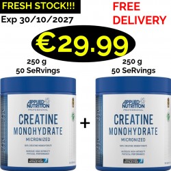 Optimum Nutrition Micronised Creatine Powder 317g