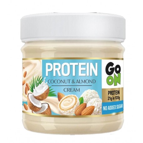 Yava Labs Protein Spread Dbl Chocolate 200g