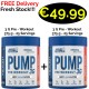 Kevin Levrone SHAABOOM PUMP Pre-Workout - 385 g - 44 Servings