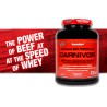 MuscleMeds Carnivor Beef Protein 4 Lbs - 56 servings