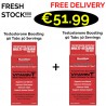 1+1 FRESH STOCK!!! Musclemeds Testosterone Boosting VITAMIN T 180 Tabs - 60 Servings