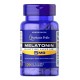 Puritan's Pride Melatonin 5 mg 120 Tabs - 120 Servings
