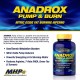 Mhp Anadrox 112 Capsules
